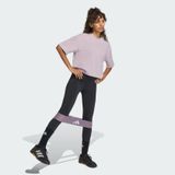  Áo Phông - Áo thun Tập Luyện Nữ ADIDAS Motion  T-Shirt KD2706 