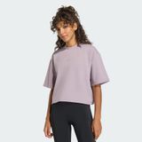  Áo Phông - Áo thun Tập Luyện Nữ ADIDAS Motion  T-Shirt KD2706 