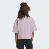  Áo Phông - Áo thun Tập Luyện Nữ ADIDAS Motion  T-Shirt KD2706 