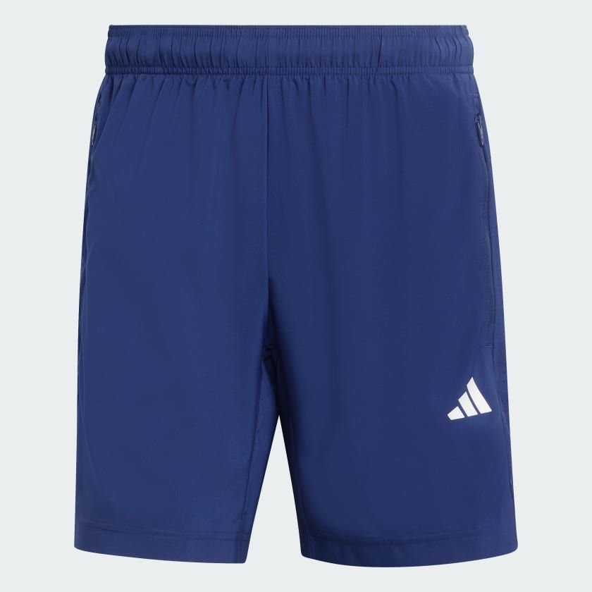  Quần Đùi Tập Luyện Nam ADIDAS We Bas Wv Sho KD2947 