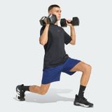  Quần Đùi Tập Luyện Nam ADIDAS We Bas Wv Sho KD2947 