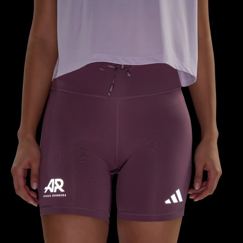  Quần Bó Chạy Nữ ADIDAS Adi365 Ar Sh W KD3351 