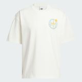  Áo Phông - Áo thun Bóng Rổ Nam ADIDAS Og Crest Tee KD3613 