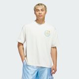  Áo Phông - Áo thun Bóng Rổ Nam ADIDAS Og Crest Tee KD3613 
