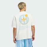  Áo Phông - Áo thun Bóng Rổ Nam ADIDAS Og Crest Tee KD3613 