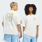  Áo Phông - Áo thun Bóng Rổ Nam ADIDAS Og Crest Tee KD3613 