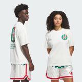  Áo Phông - Áo thun Bóng Rổ Nam ADIDAS Og Crest Tee KD3614 