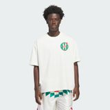  Áo Phông - Áo thun Bóng Rổ Nam ADIDAS Og Crest Tee KD3614 