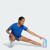  Quần Đùi Chạy Nữ ADIDAS Run Ess Bl Sw KD3957 