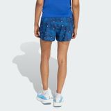  Quần Đùi Chạy Nữ ADIDAS Run Ess Bl Sw KD3957 