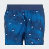  Quần Đùi Chạy Nữ ADIDAS Run Ess Bl Sw KD3957 