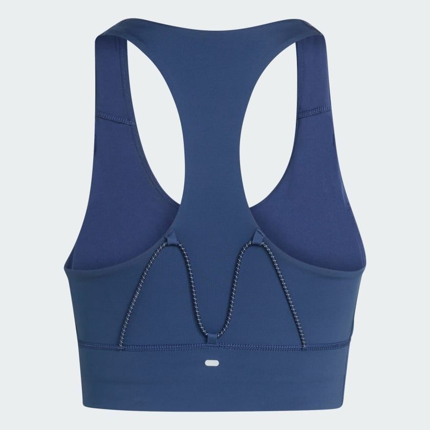 Áo Ngực Thể Thao Tập Luyện Nữ ADIDAS Adi365 Pkt Bra KD4160 
