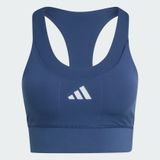  Áo Ngực Thể Thao Tập Luyện Nữ ADIDAS Adi365 Pkt Bra KD4160 