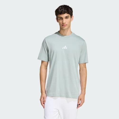  Áo Phông - Áo thun Thể Thao Nam ADIDAS M 3S Sj T KD4866 
