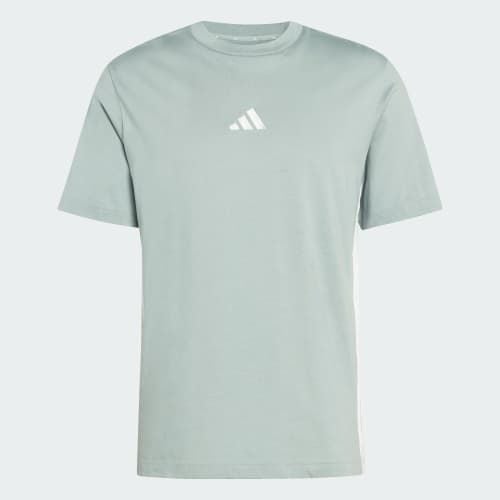  Áo Phông - Áo thun Thể Thao Nam ADIDAS M 3S Sj T KD4866 