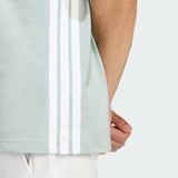  Áo Phông - Áo thun Thể Thao Nam ADIDAS M 3S Sj T KD4866 