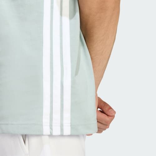  Áo Phông - Áo thun Thể Thao Nam ADIDAS M 3S Sj T KD4866 