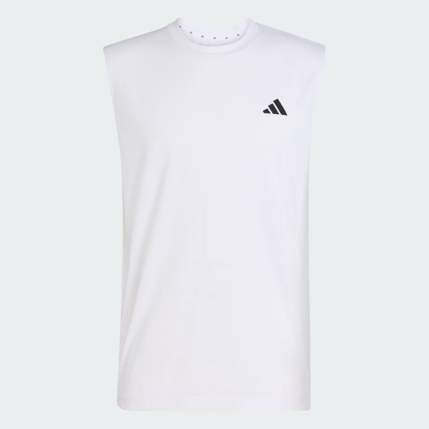  Áo Ba Lỗ Tập Luyện Nam ADIDAS We Fr Sl T KD5424 