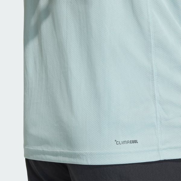  Áo Polo Tập Luyện Nam ADIDAS We Bas Polo KD5438 