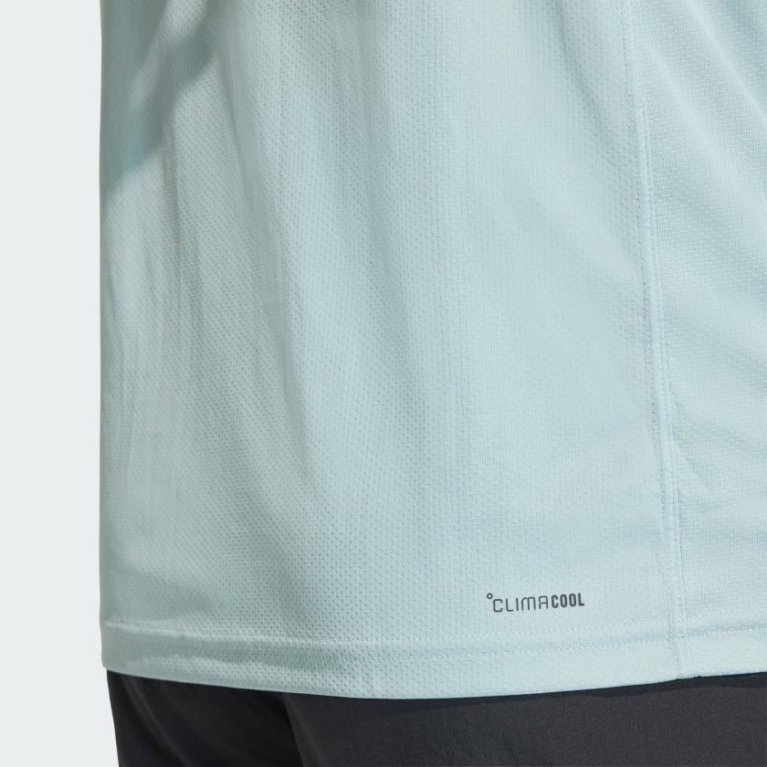  Áo Polo Tập Luyện Nam ADIDAS We Bas Polo KD5438 