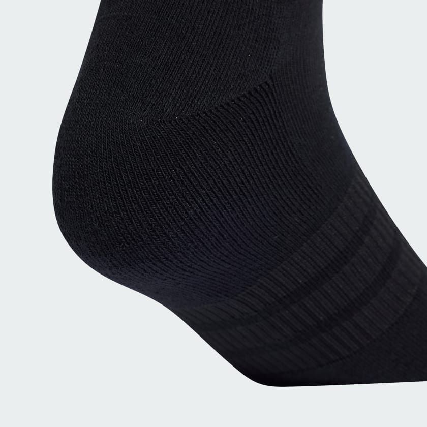  Vớ Tập Luyện Unisex ADIDAS C Ess Low 3P KD6720 
