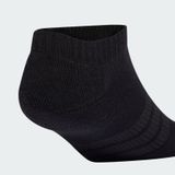  Vớ Tập Luyện Unisex ADIDAS C Ess Low 3P KD6721 