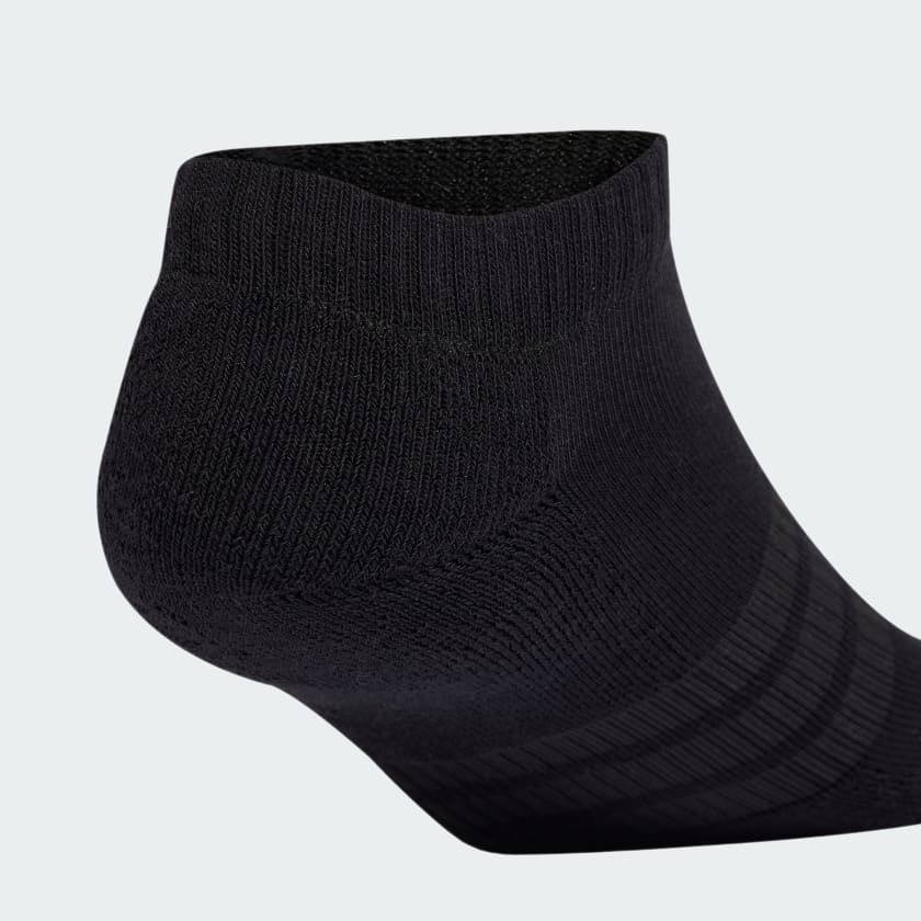  Vớ Tập Luyện Unisex ADIDAS C Ess Low 3P KD6721 