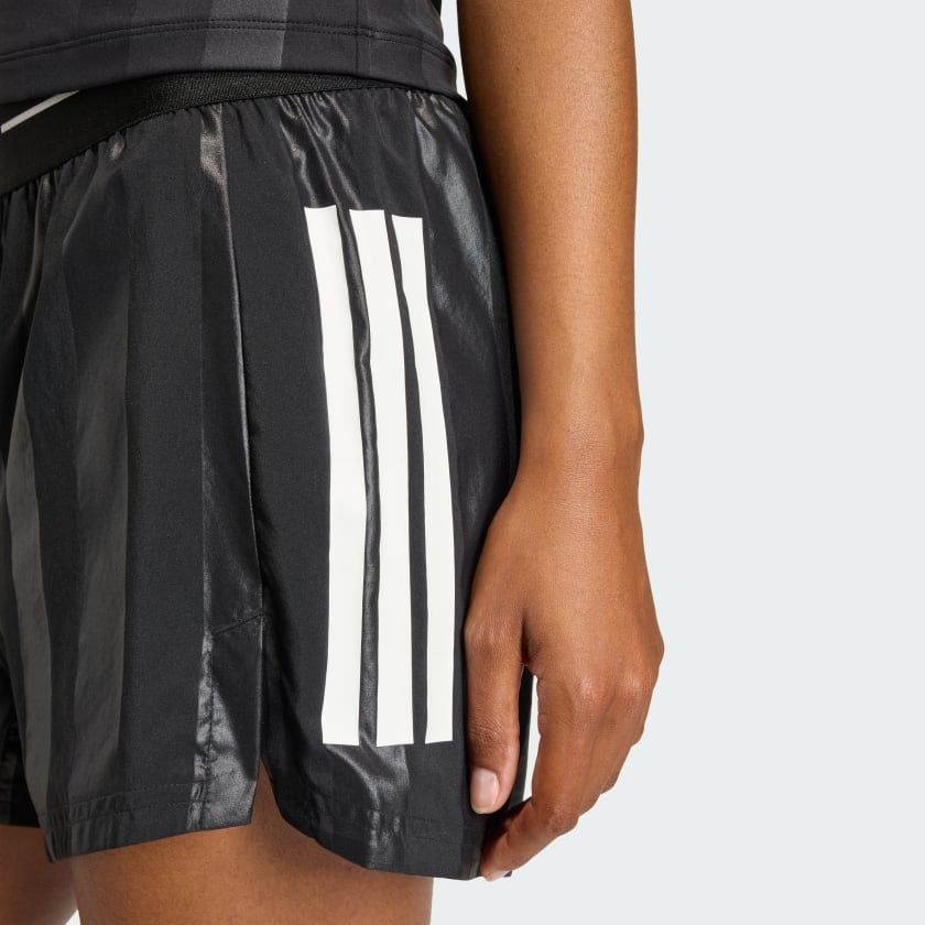  Quần Đùi Tập Luyện Nữ ADIDAS Q2 Hyg  Sho KD7025 