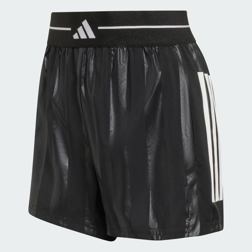  Quần Đùi Tập Luyện Nữ ADIDAS Q2 Hyg  Sho KD7025 