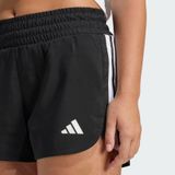  Quần Đùi Tập Luyện Nữ ADIDAS Pacer High W KD7318 