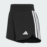  Quần Đùi Tập Luyện Nữ ADIDAS Pacer High W KD7318 