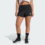 Quần Đùi Tập Luyện Nữ ADIDAS Pacer High W KD7318 