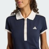  Áo Polo Tennis Nữ ADIDAS Classics Polo KD7597 