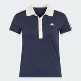  Áo Polo Tennis Nữ ADIDAS Classics Polo KD7597 