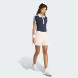  Áo Polo Tennis Nữ ADIDAS Classics Polo KD7597 