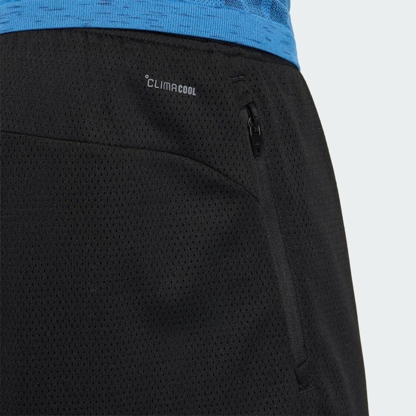  Quần Đùi Tập Luyện Nam ADIDAS Pess Mesh Short KD7729 