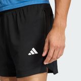  Quần Đùi Tập Luyện Nam ADIDAS Pess Mesh Short KD7729 