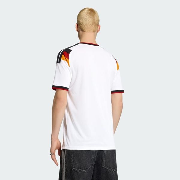  Áo Thi Đấu Bóng Đá Nam ADIDAS Dfb H Jsy KD8363 