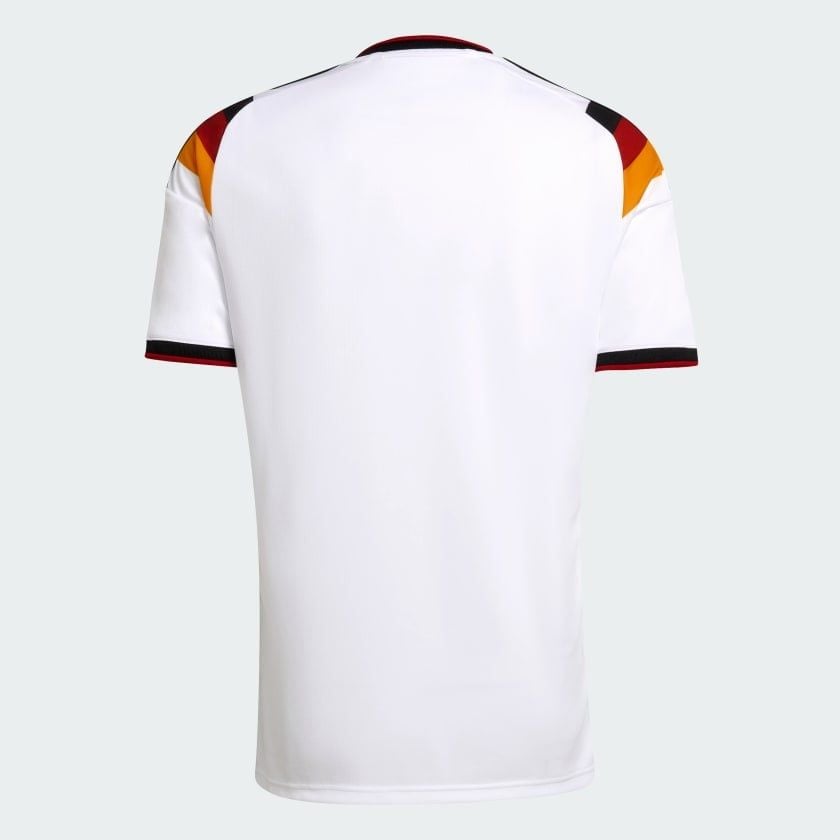  Áo Thi Đấu Bóng Đá Nam ADIDAS Dfb H Jsy KD8363 