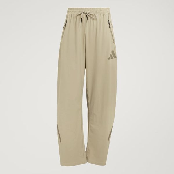  Quần Dài Thể Thao Nữ ADIDAS W Z.N.E. Wv Pt KD8481 