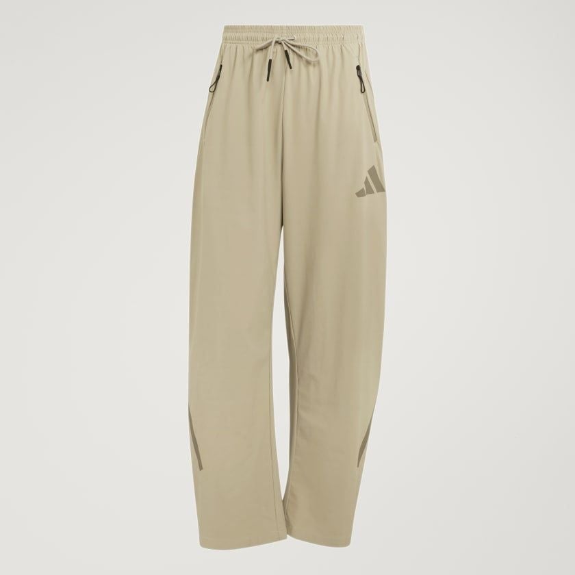  Quần Dài Thể Thao Nữ ADIDAS W Z.N.E. Wv Pt KD8481 