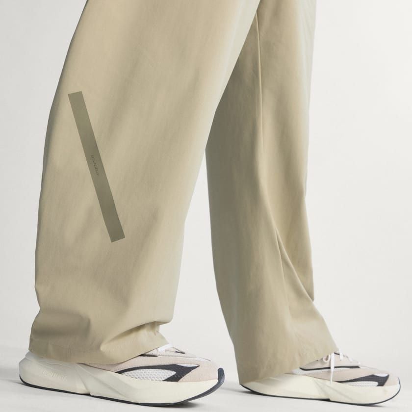  Quần Dài Thể Thao Nữ ADIDAS W Z.N.E. Wv Pt KD8481 