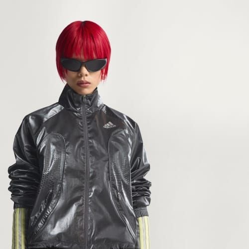  Áo Khoác Originals Nữ ADIDAS F50 Tracktop KE0249 