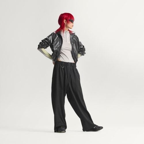  Áo Khoác Originals Nữ ADIDAS F50 Tracktop KE0249 