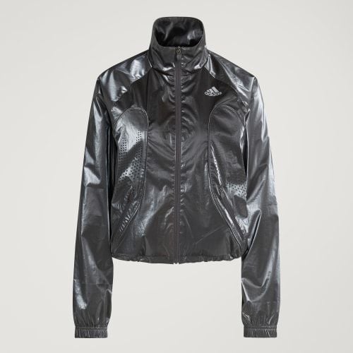  Áo Khoác Originals Nữ ADIDAS F50 Tracktop KE0249 