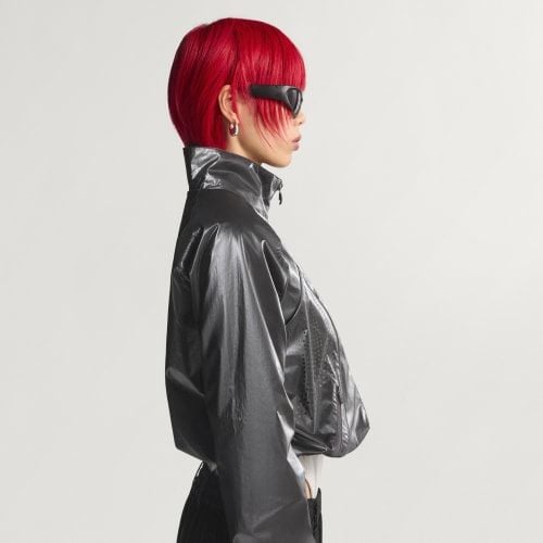  Áo Khoác Originals Nữ ADIDAS F50 Tracktop KE0249 