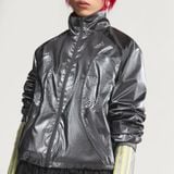  Áo Khoác Originals Nữ ADIDAS F50 Tracktop KE0249 