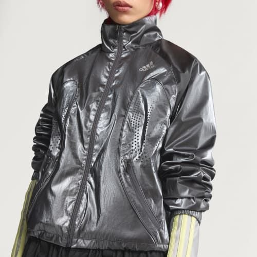  Áo Khoác Originals Nữ ADIDAS F50 Tracktop KE0249 