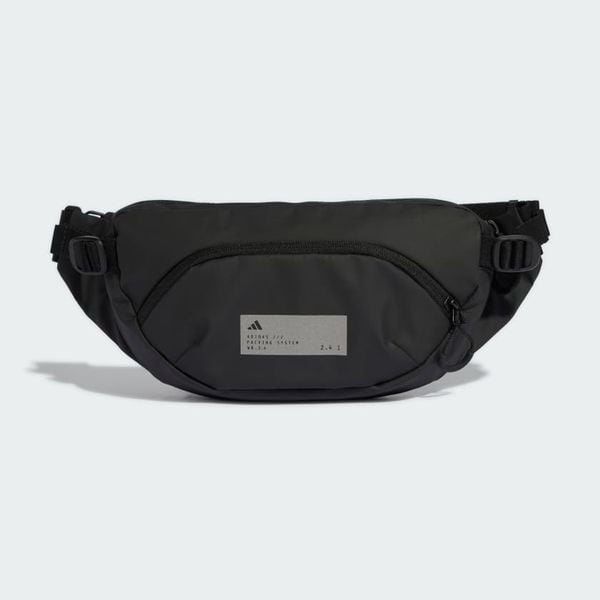  Túi Đeo Chéo Tập Luyện Unisex ADIDAS Hybrid Waistbag KE0355 