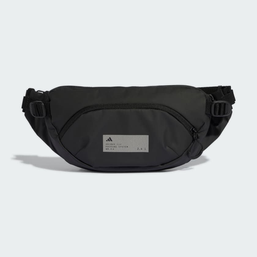  Túi Đeo Chéo Tập Luyện Unisex ADIDAS Hybrid Waistbag KE0355 